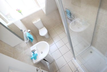 3 bed flat, Ecclesall Road, Ecclesall, Sheffield, S118PF - Image 6